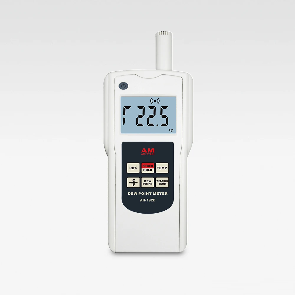 Digital Dewpoint Me… - image