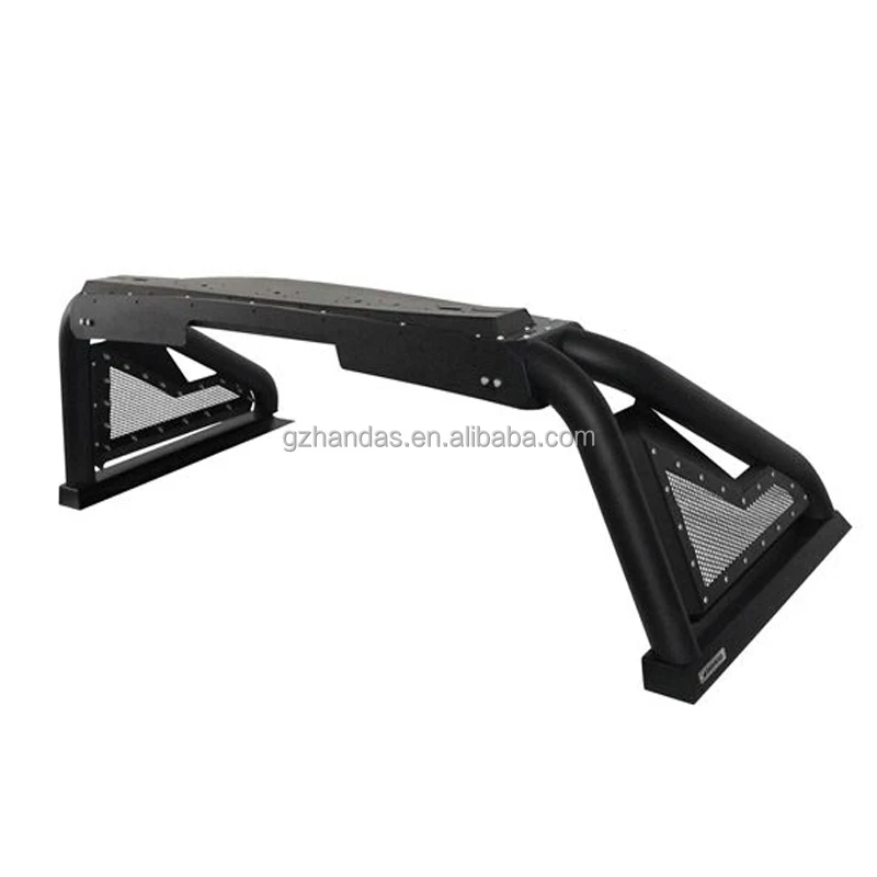 Handas 4x4 OFF-Road Universal Pickup Auto Parts Roll Bars barra antivuelco For car FRanger F150 NP300