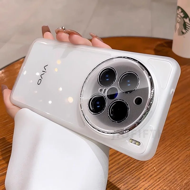 Thumbnail 3 - #51 Discounted Vivo X100 Phone Case Worth Buying