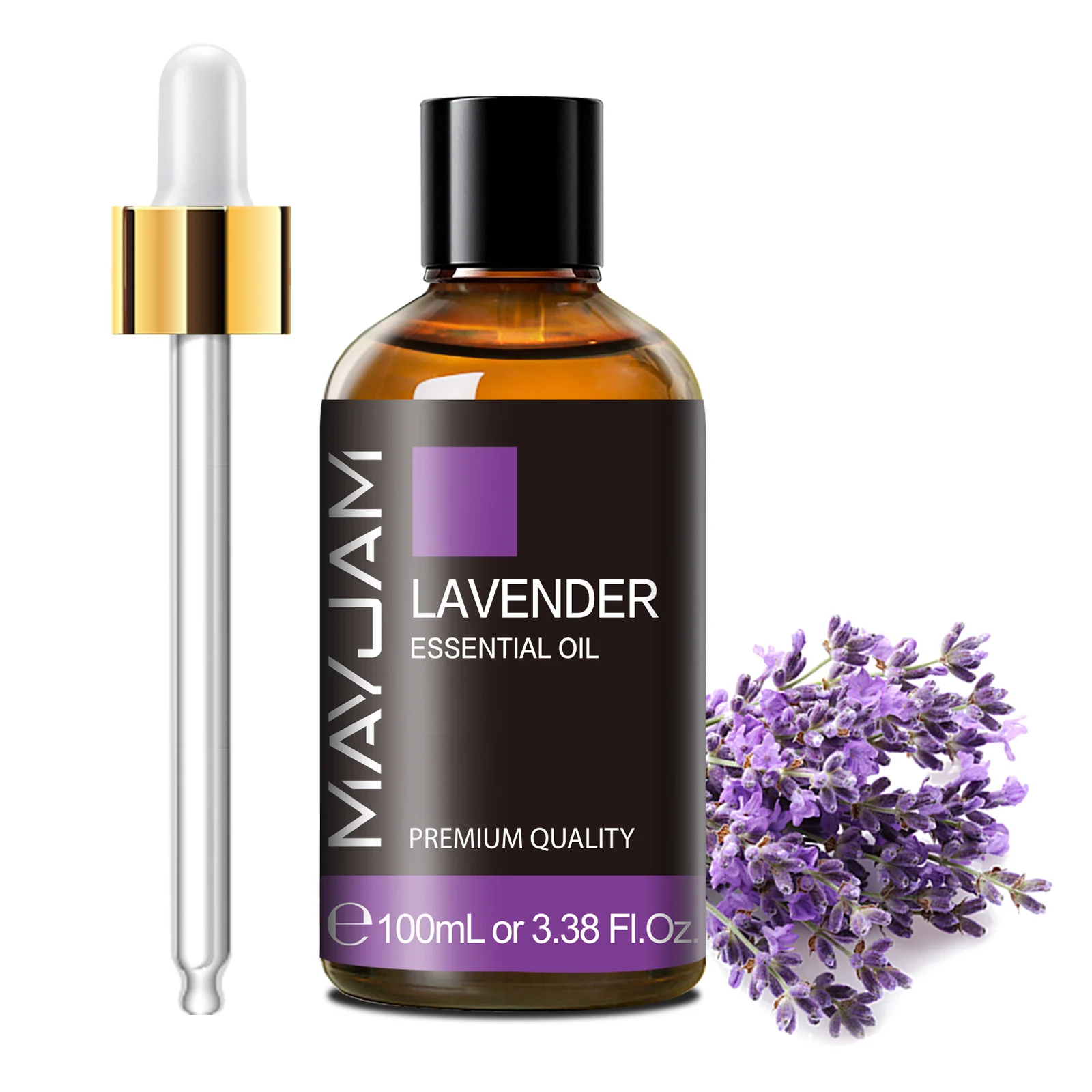 100 ml reines ätherisches Pflanzenöl Minze Bergamotte Patchouli Citronella Zitronengras Kamille Zedernholz für Reed Diffusor Luftbefeuchter