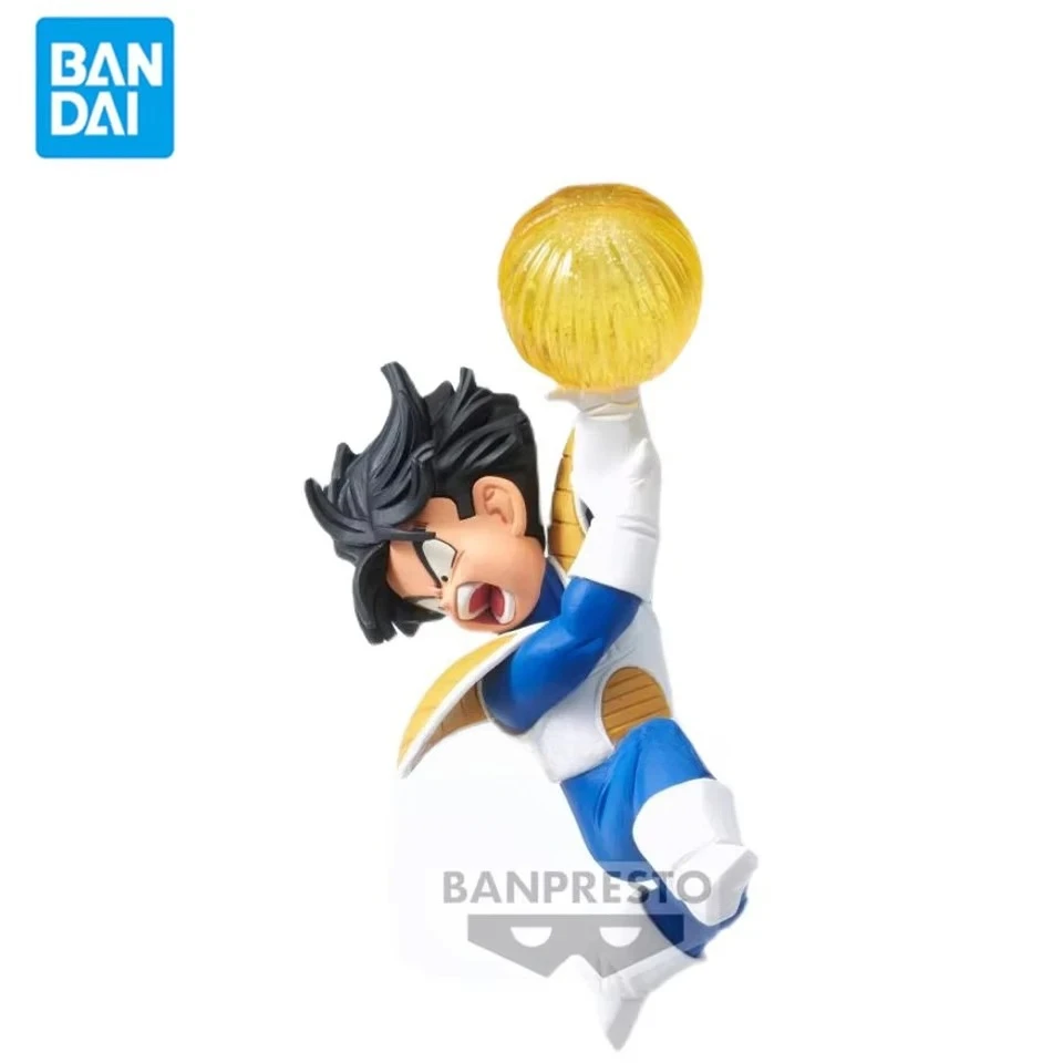 الأصلي حقيقية Banpresto لعبة دراغون بول Z G × ماتيريا 16 سنتيمتر سون جوهان البلاستيكية عمل أرقام جمع نموذج لعب للأطفال