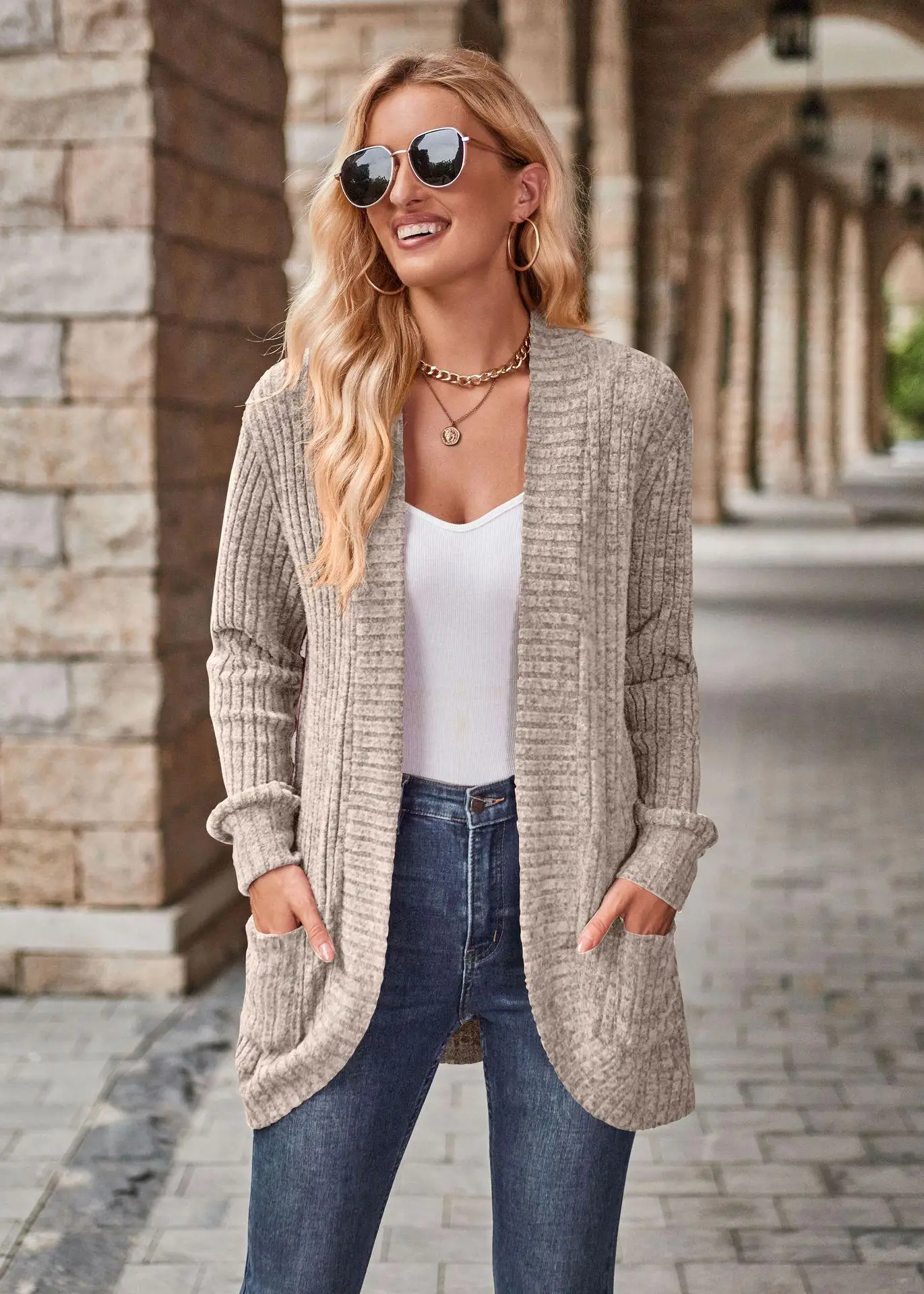 Khaki