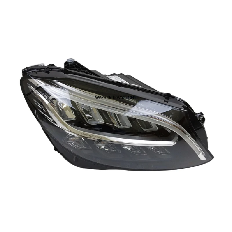 

Suitable for High-quality Car LED Headlights and Front Full LED Headlights 2059065504
