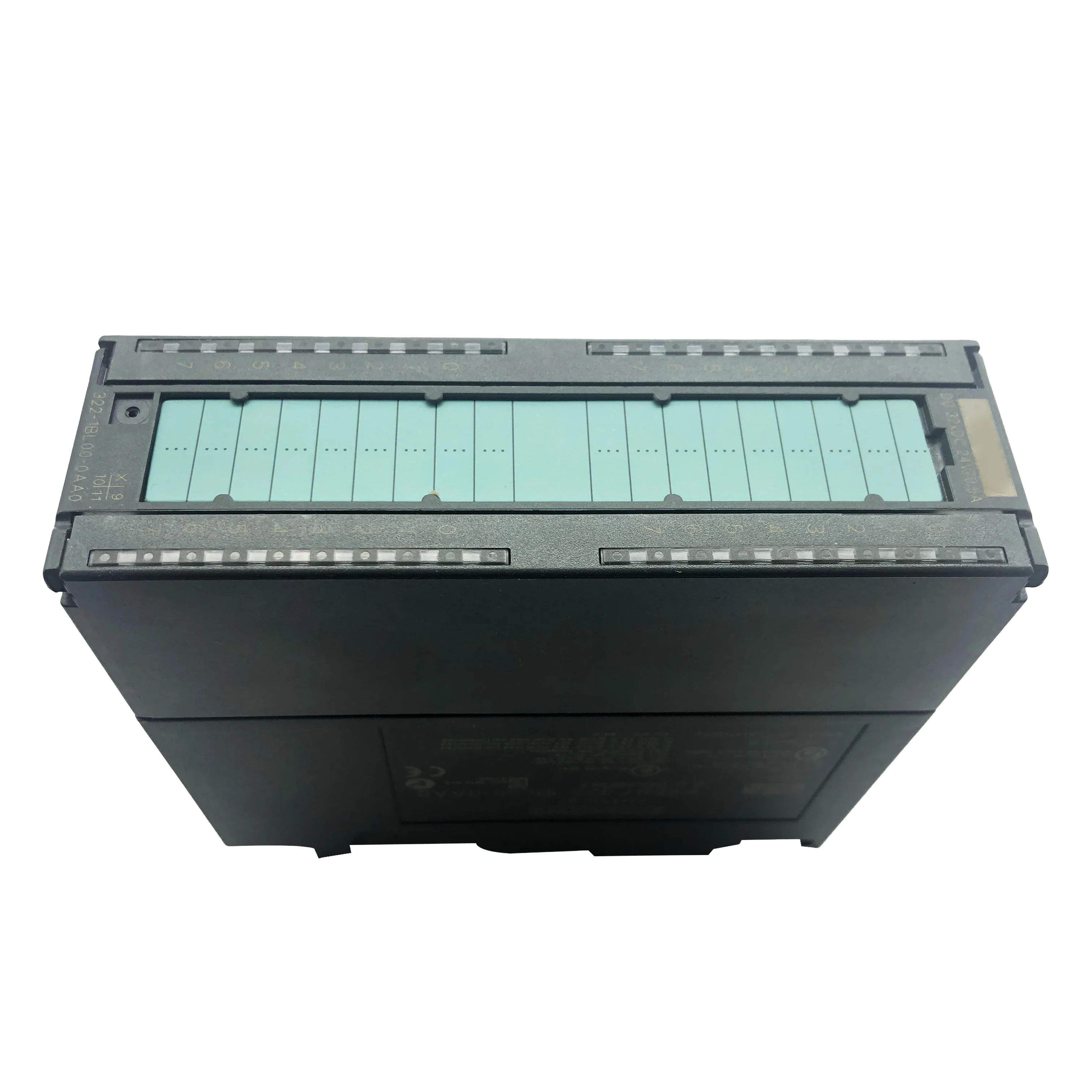 Gold Seller 6ES7332-5HF00-0AB0  S7-300 Series  PLC Controller New Original Warehouse Stock