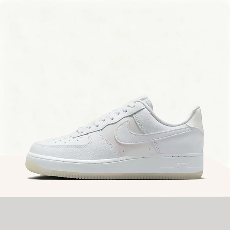 

Nike Air Force 1 Low Minimalist, stylish, versatile, comfortable, durable, lightweight low-top sneakers Women's IH3204-100