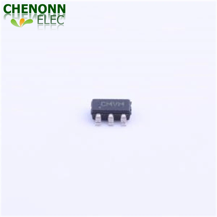 

20PCS/LOT MCP6293T-E/CH (Amplifiers/Comparators)