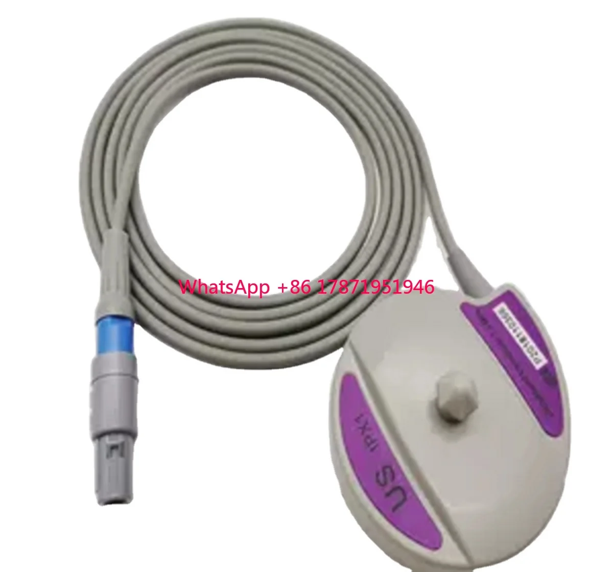 

TOITU MT516 TOCO/US fetal transducer/probe factory supply