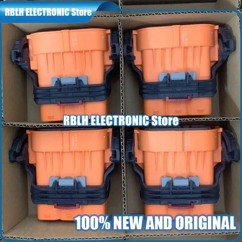

2pcs/lot 100% new 1-2310922-1 1-2327025-1 1-2361027-1 1-2371035-1 1241434-1 130446-0000 132015-0075 132025-005