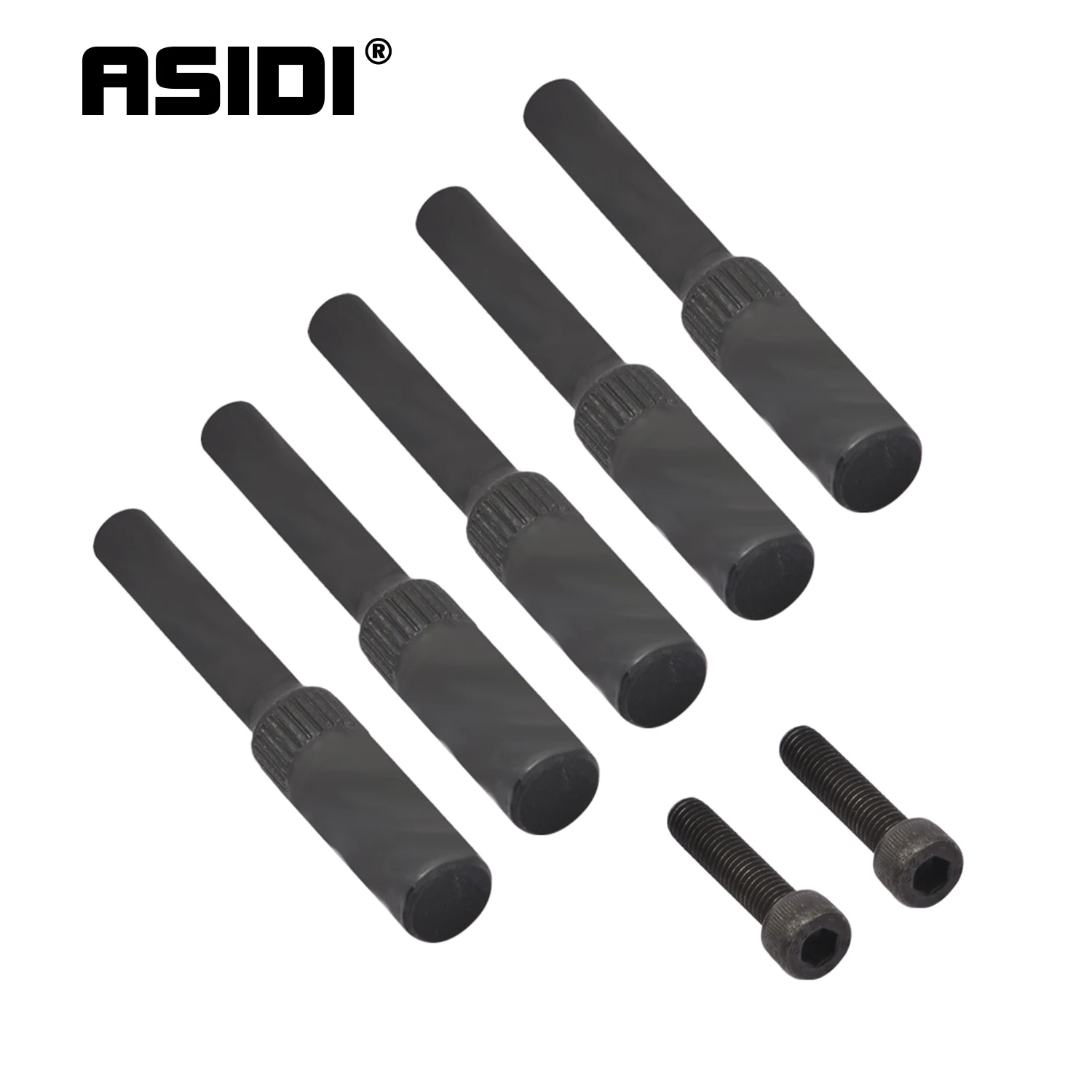 16pcs 72mm Front Wheel Bearing Tool For Audi A1 A2 Seat Ibiza Skoda Fabia VW