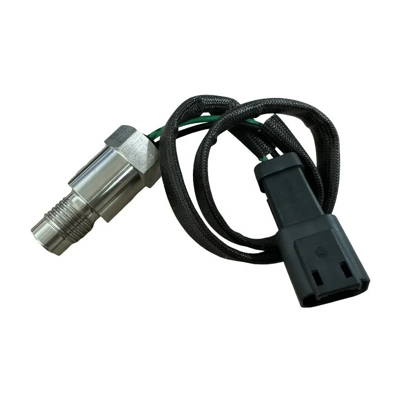 Bulldozer D155/D375 Fan Motor Speed Sensor Part Number 729-11-41000 Excavator Parts Bulldozer Parts