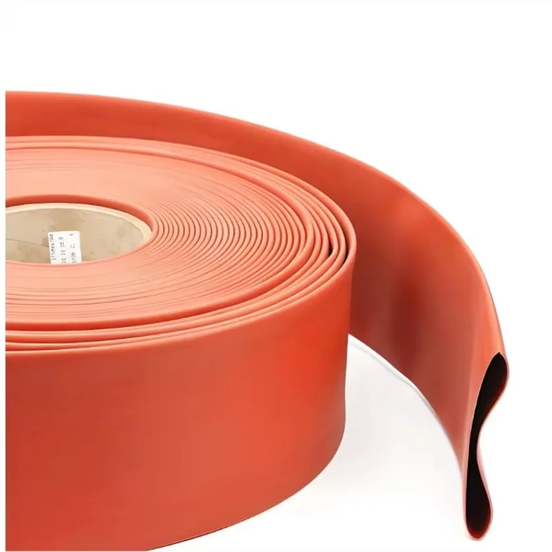

stt 10KV Heat Shrink Busbar Tubing Is Halogen-free and Environmentally Friendly with Double Shrinkage Diameter60mm CE Certifica