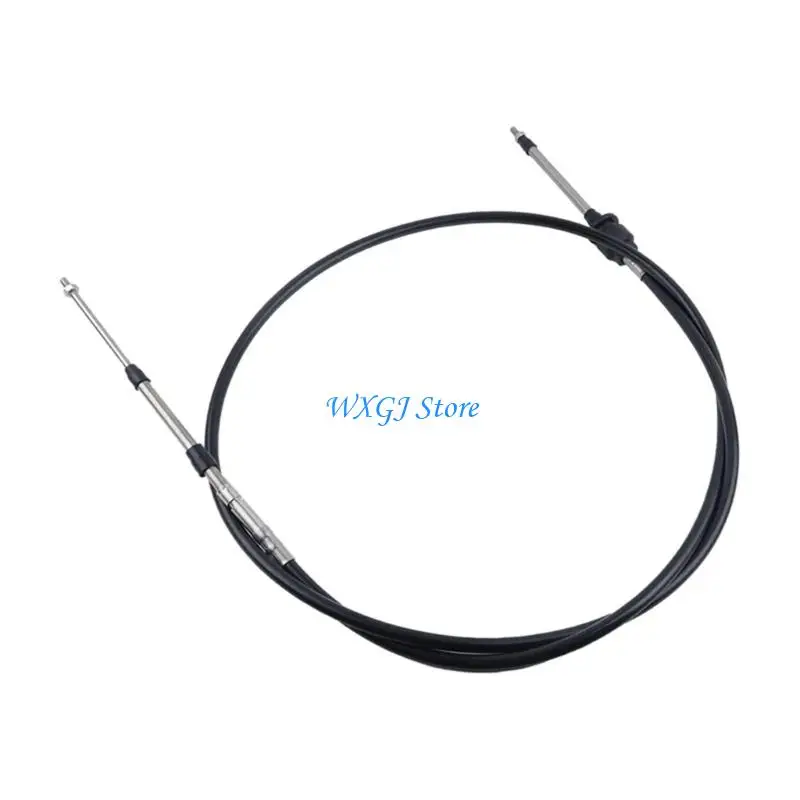 

37JE Motorboat Accessories Steering Cable 277001438 for PWC SEADOO RXT Wake 2002-2014 155/RXT 215/RXT X 255