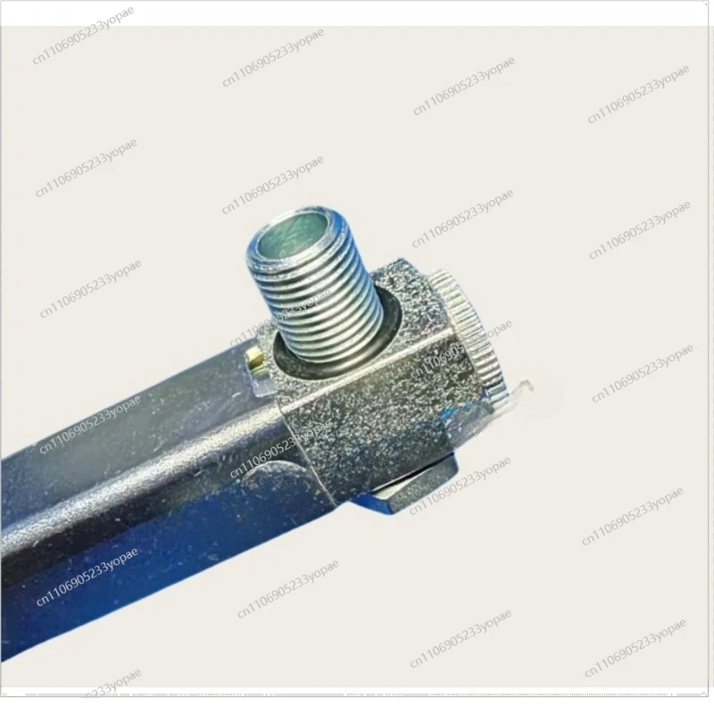 For 026-37571-000 Long Strip Vision Mirror, Refrigeration Compressor Oil Audition, Air Conditioner Accessories