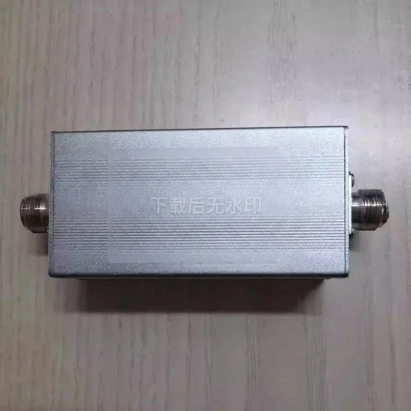 144-160MHz Radio Bandpass Filter, N Connector High Gain BPF Signal Anti-interferenceModuleImproveReceive Sensitivity Accessories