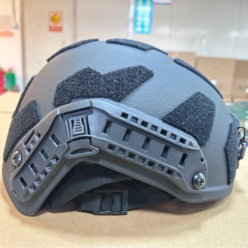 Casco marino FAST SF de corte alto y peso ligero para ciclismo y deportes al aire libre