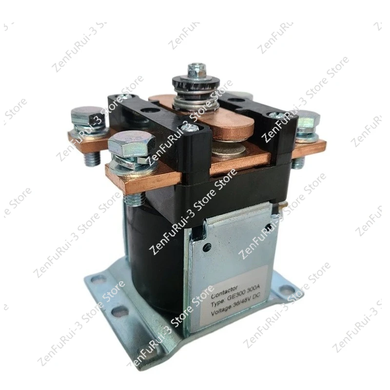 contattore-solenoide-ge-300a-rele-ge300-24v-36v-48v-72v-80v-ic4482ctta300ah124xn-ic4482ctta300ah248xn-ic4482ctta300ah176xn