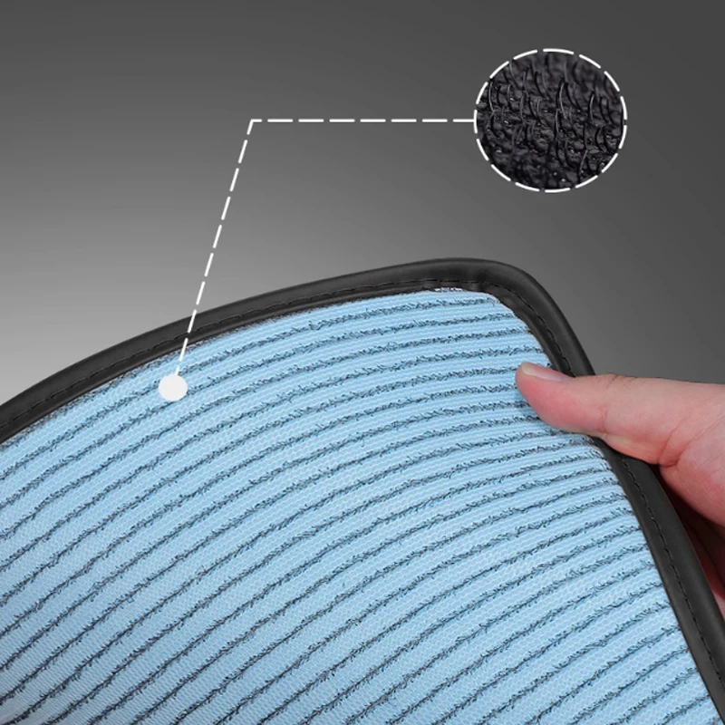 Рисунок 5 - Износостойкий кожаный коврик в