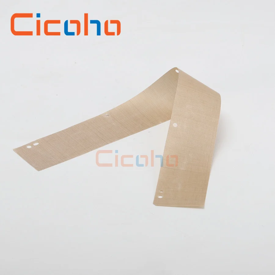 10 PCS/5PCS Fuser Cleaning Oil Cloth for Xerox Versant 80 180 280 2100 3100 Fuser Oil Pad Cloth  for Xerox V80 V180 Printer Part