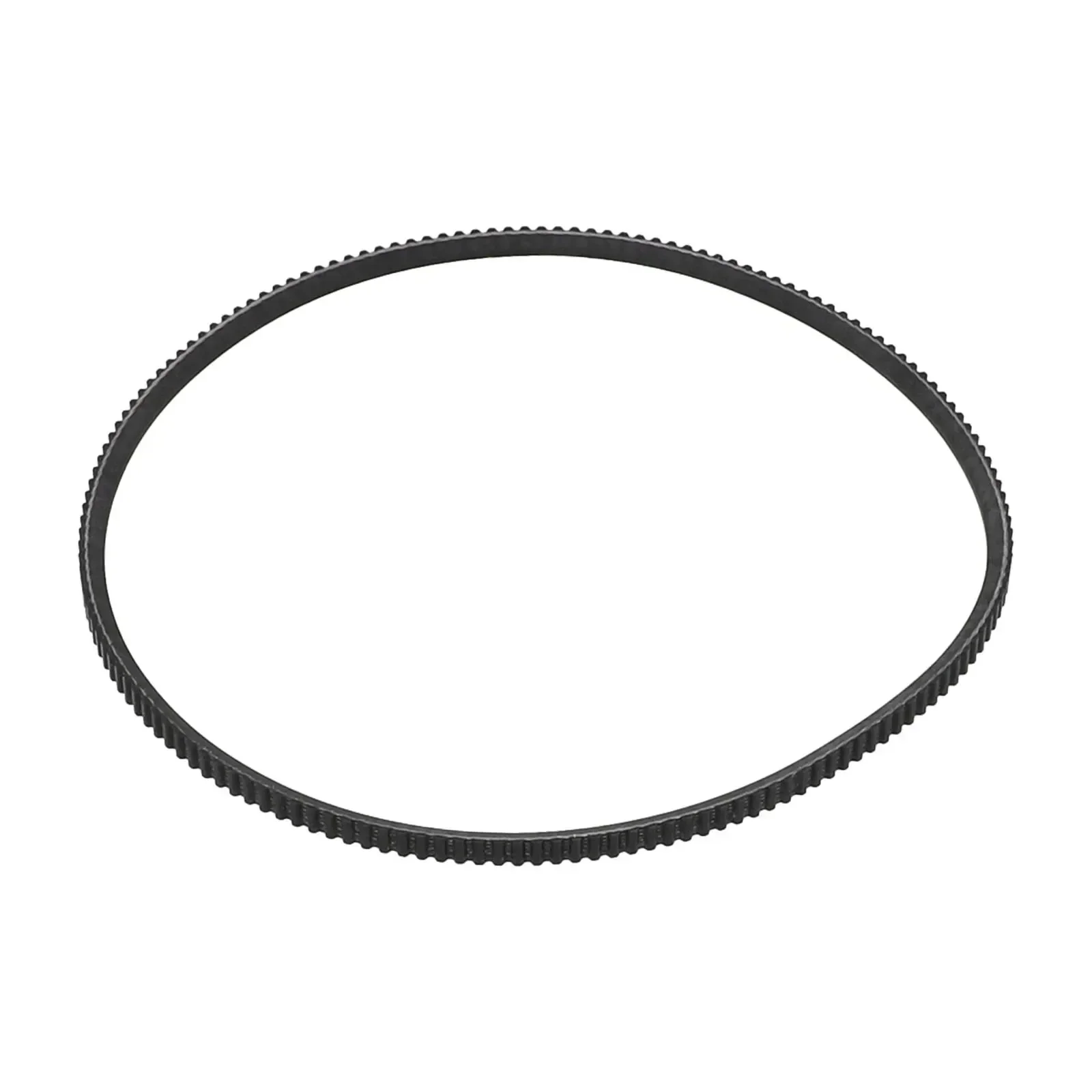 

Wide Angle Belt Lathe Drive Belt For Lathe Machine Repair Shock And Vibration Alleviation Easy Installation Long Service Life