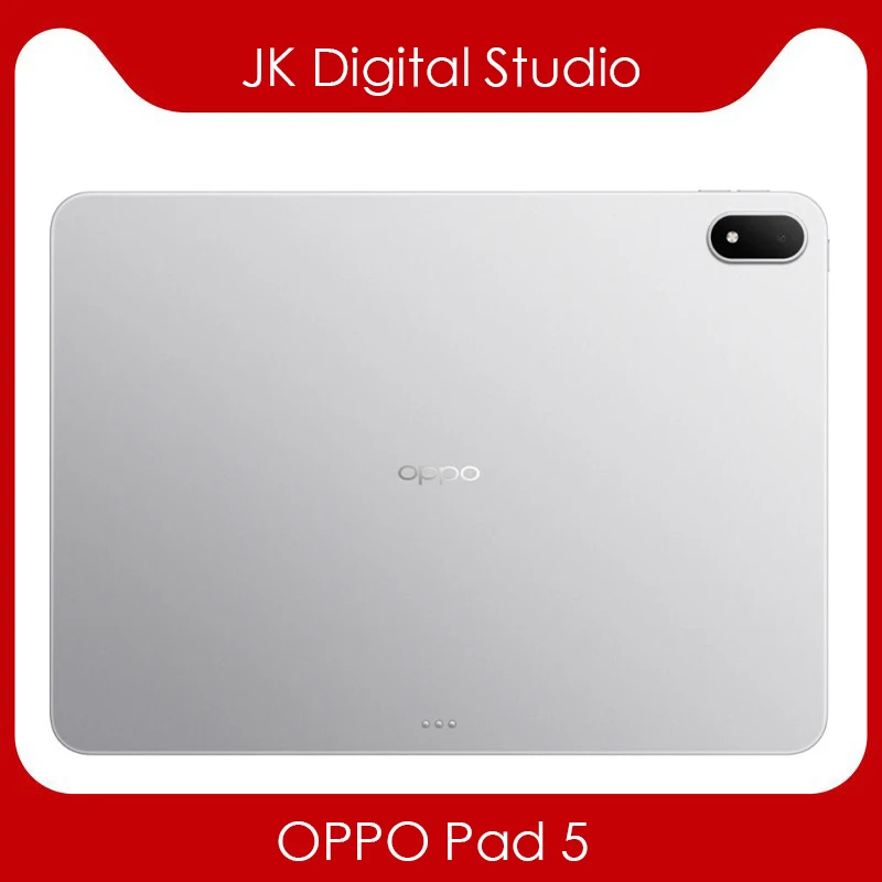 China Version New OPPO Pad 5 WIFI Version 12.1inch 3000X2120 LCD