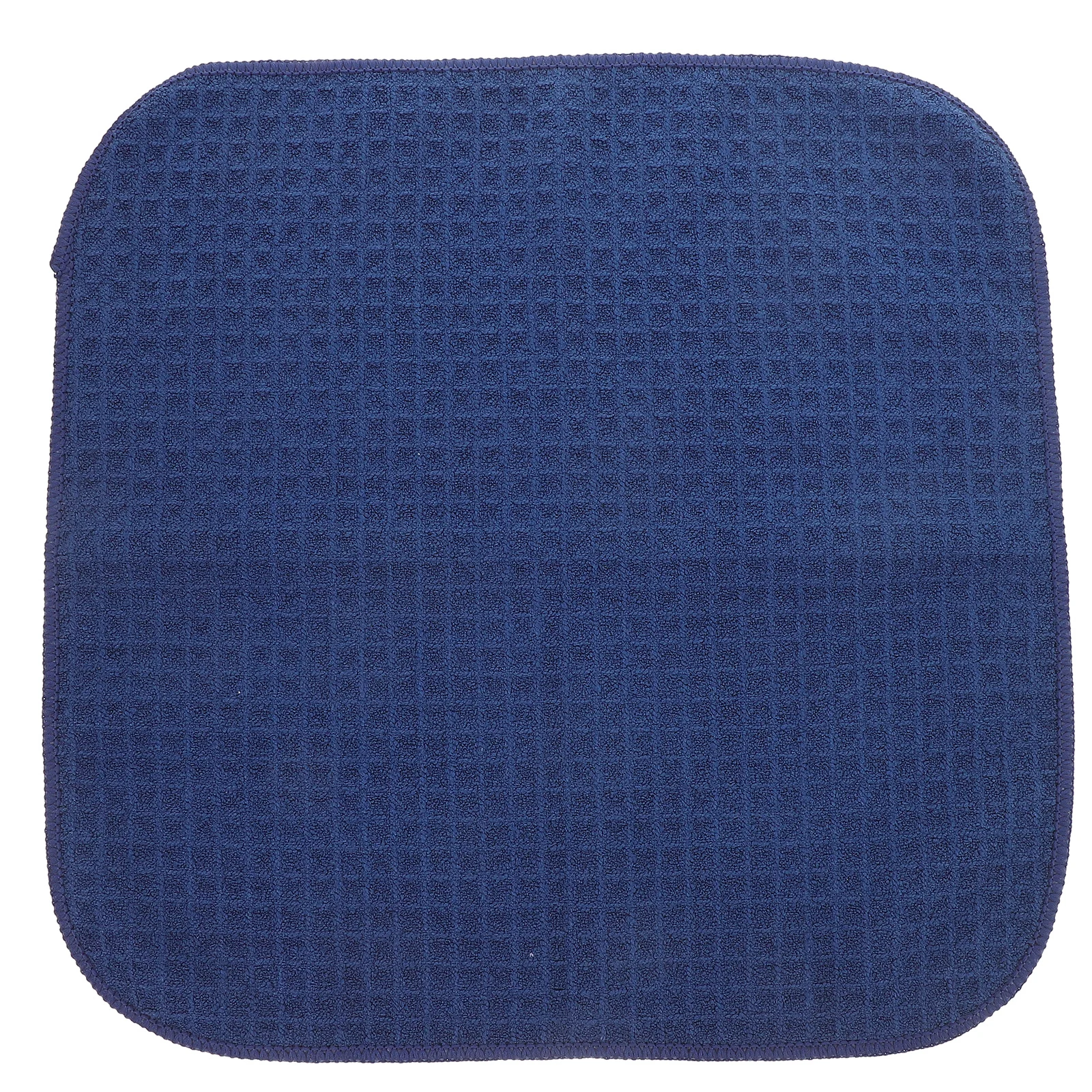 

For Cleaning Cloth Car Polishing Cloths Super Absorbent For Car Wash Drying Towel Waffle Weave Auto Glass Kitchen