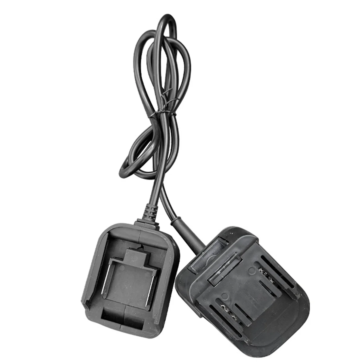 

BBYBS-переходник для аккумулятора Makita 18 В, редуктор для литиевых инструментов