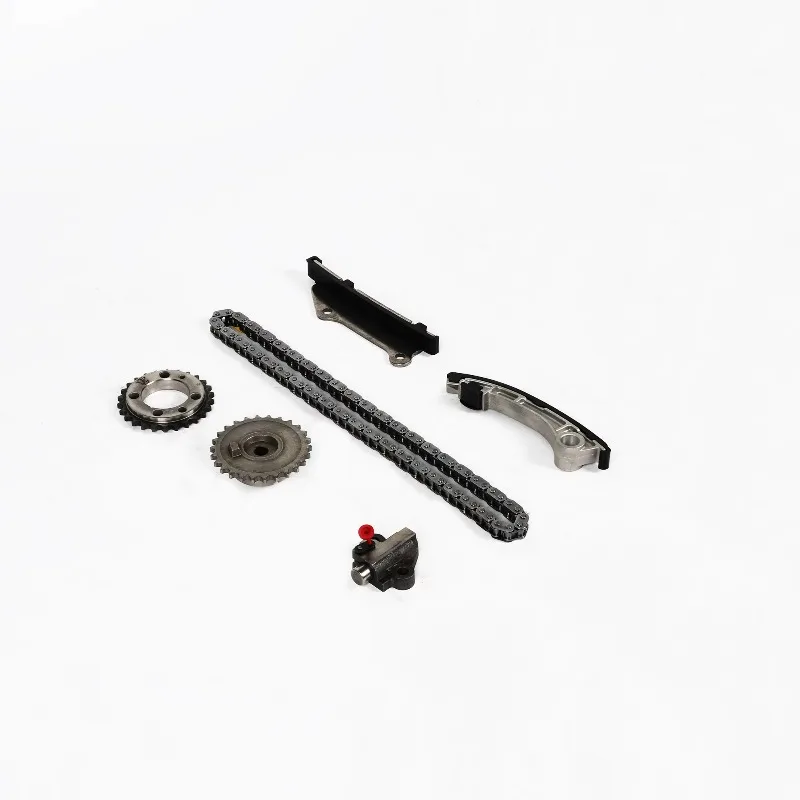 

For ZD30DDTI Pickup Engine Timing Chain Repair Kit Overhaul Kit