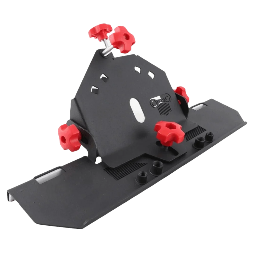 45 Degree Chamfer Angle Grinder Stand High-precision Remove Dust 45 Angle Tile Chamfering Tool Antirust Cutting