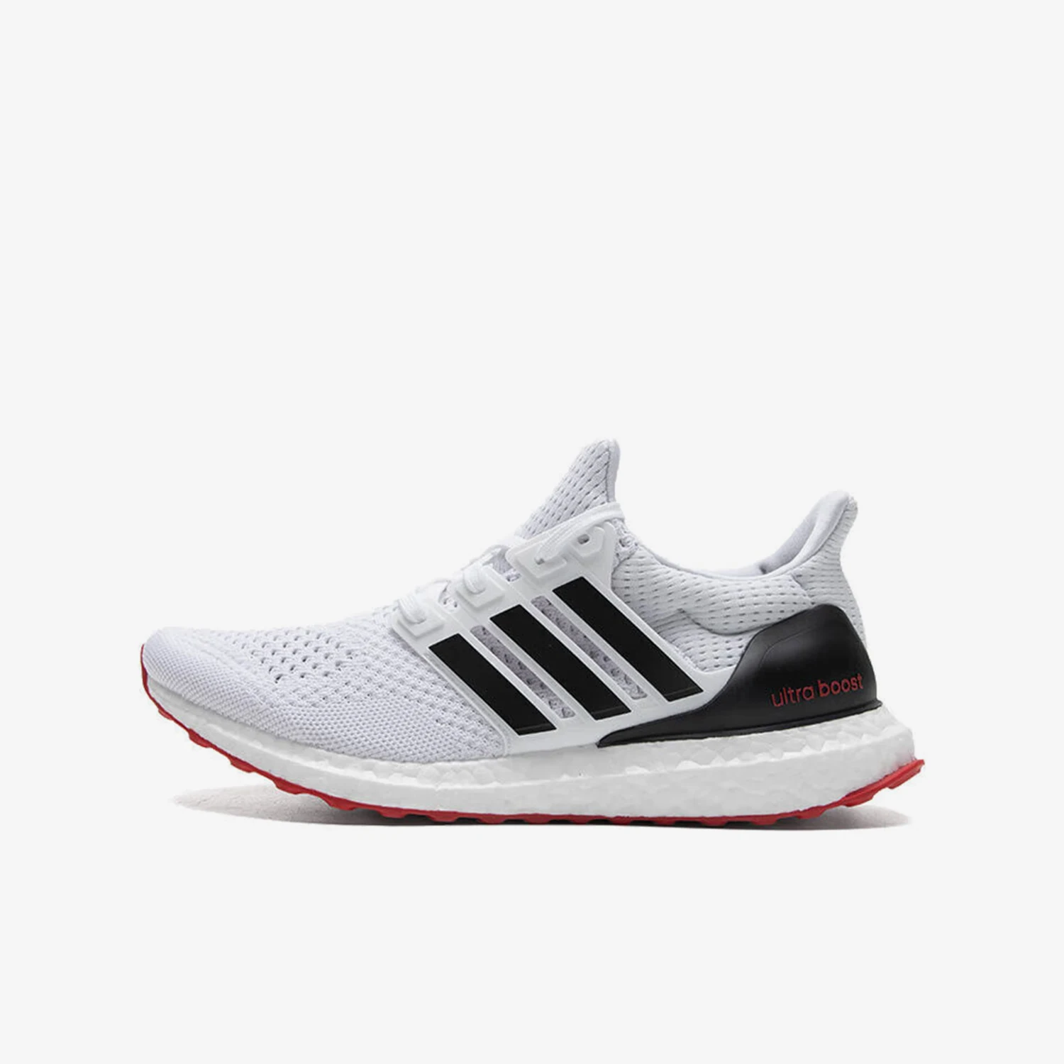 

Adidas Genuine New Men's Cushioned Mesh Running Shoes ID5879