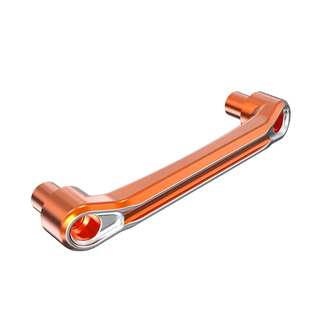 FOR Pan America 1250 RA1250 SPECIAL 1250 Motorcycle Stainless steel Tool Accessories Rear Lifting Handle 2021 2022 2023 2024