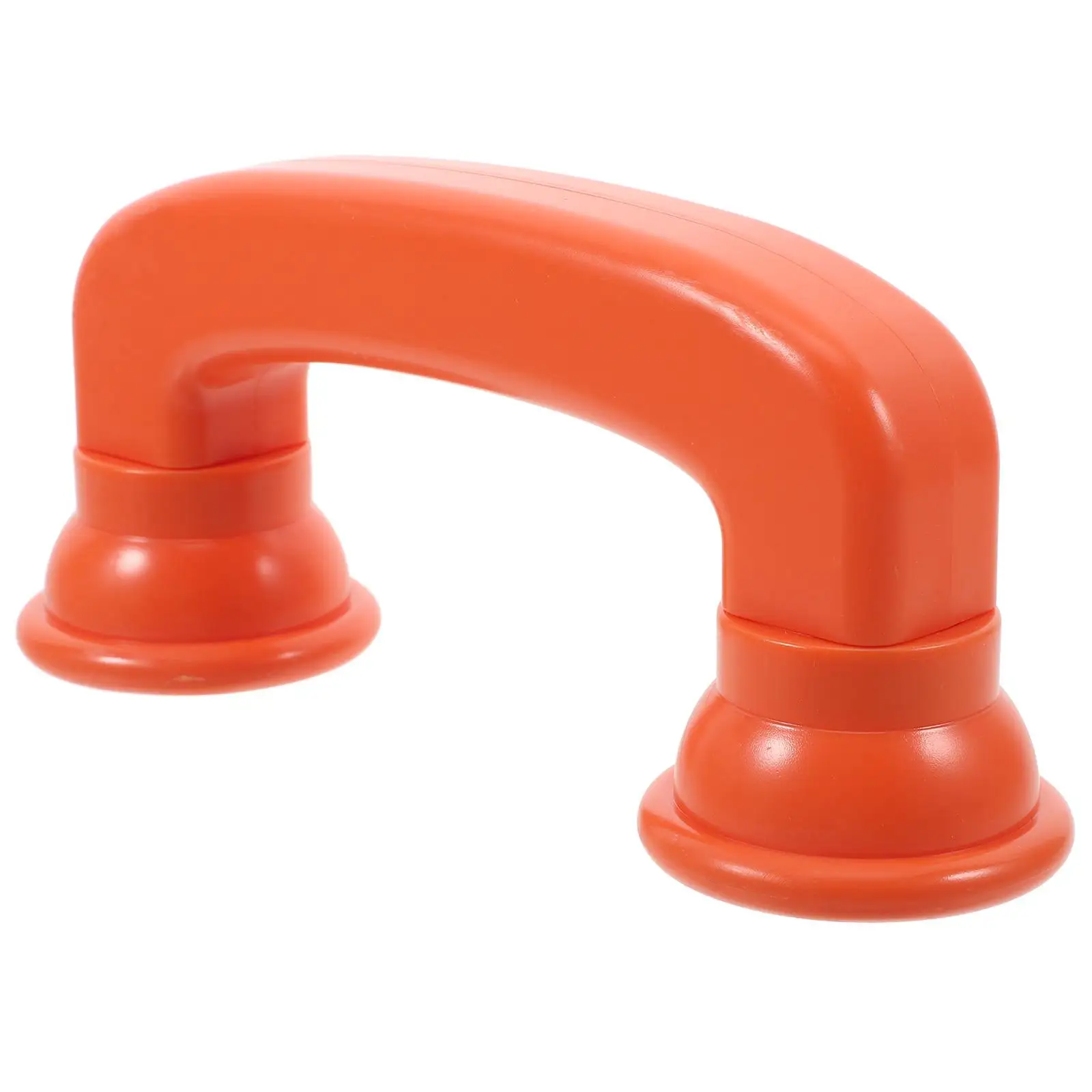 

Talking Flash Cards for Toddlers Reading Phone Toy Cell Orange Phones Classroom