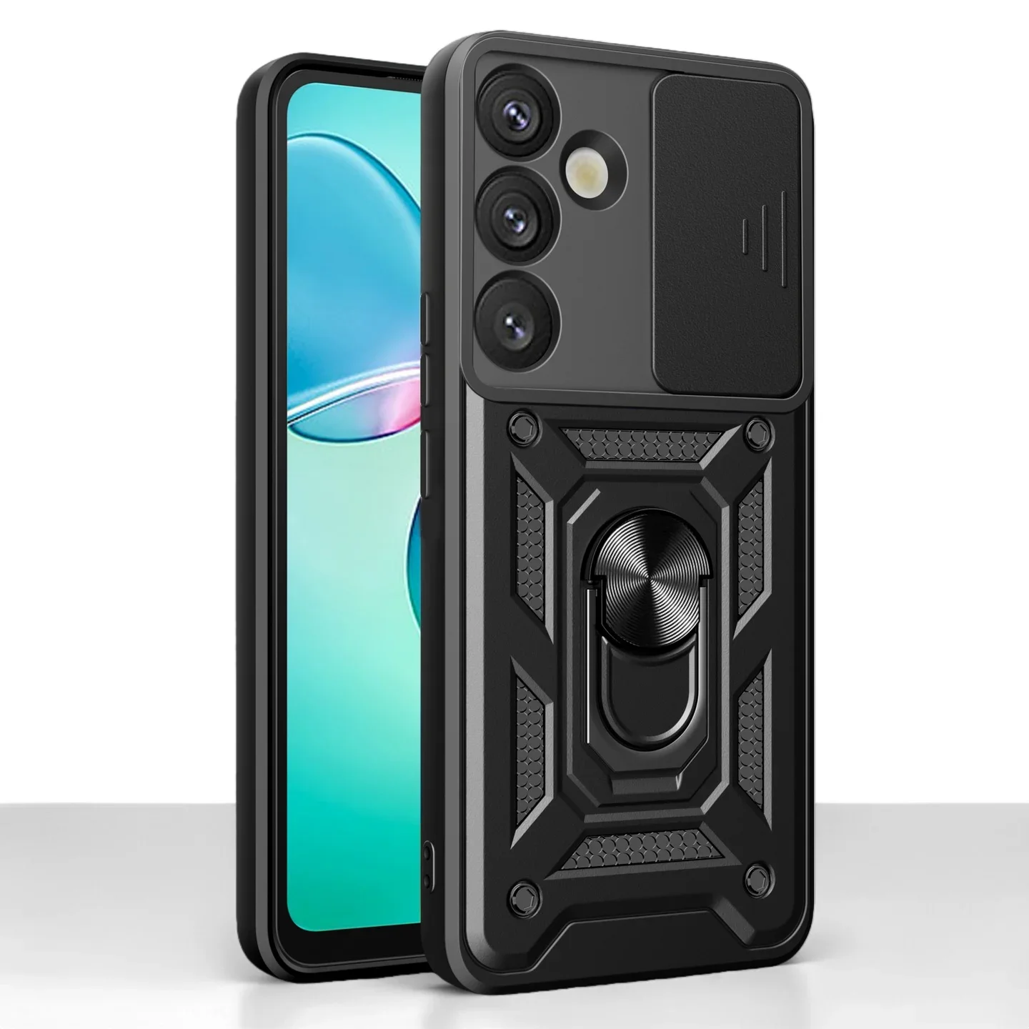 Funda Heavy Duty Pr… - image