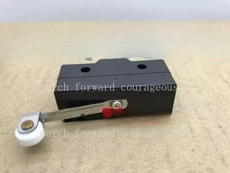 for Omron Z-15GL2-B micro-motion limit switch, travel switch, brand new and original.