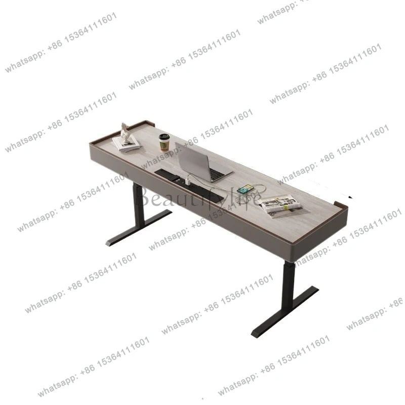 Italian Intelligence Motion desk standing desk Room desks Height adjustment table room offices office desks and workstations