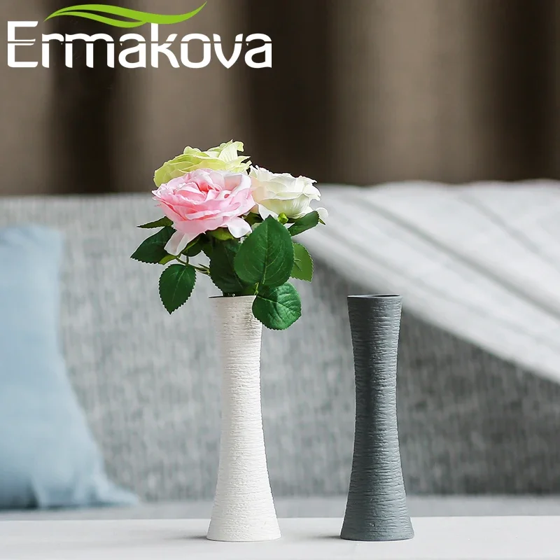 Ermakova Flower Vas… - image