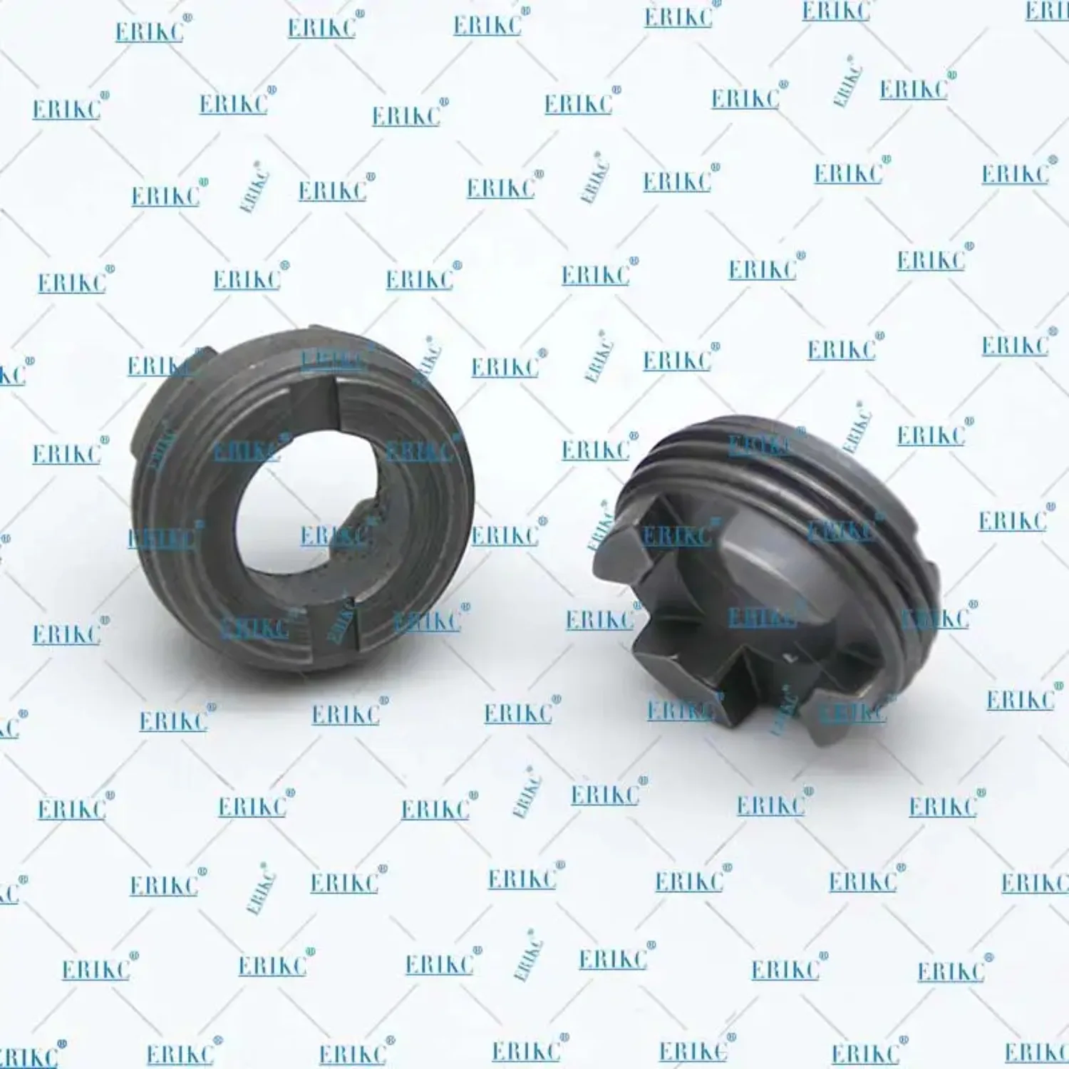 ERIKC Diesel Injector Solenoid Nut E1023602 Valve Common Rail Fuel Injection Tightening Nut for Siemens Injectors