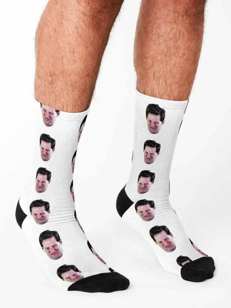 Paul Rudd hard at work Socks hiking cotton Novelties japanese fashion Boy Child Socks Women's