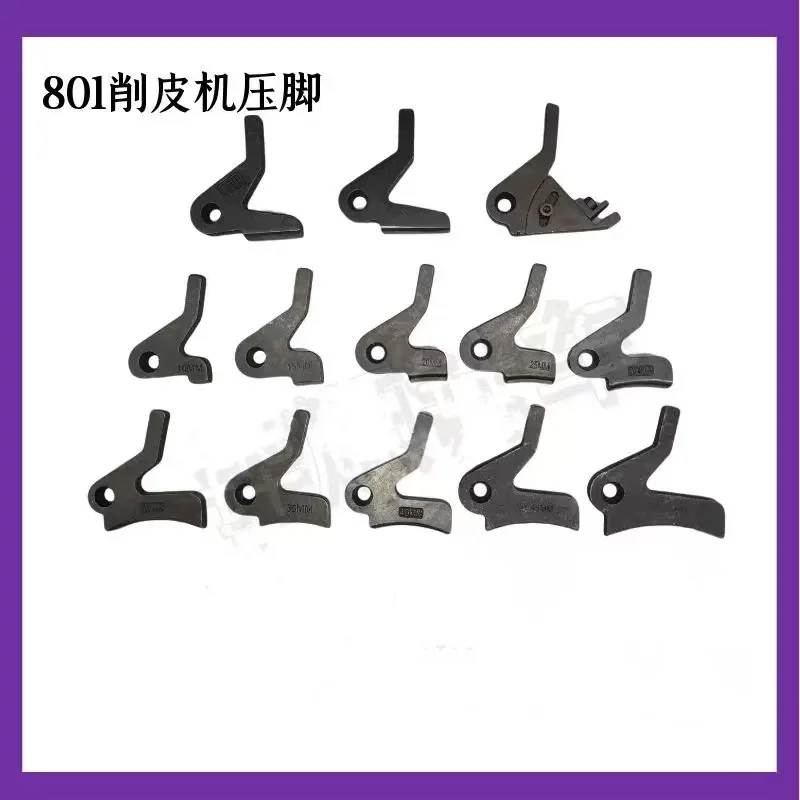 Skiving Leather Mac…