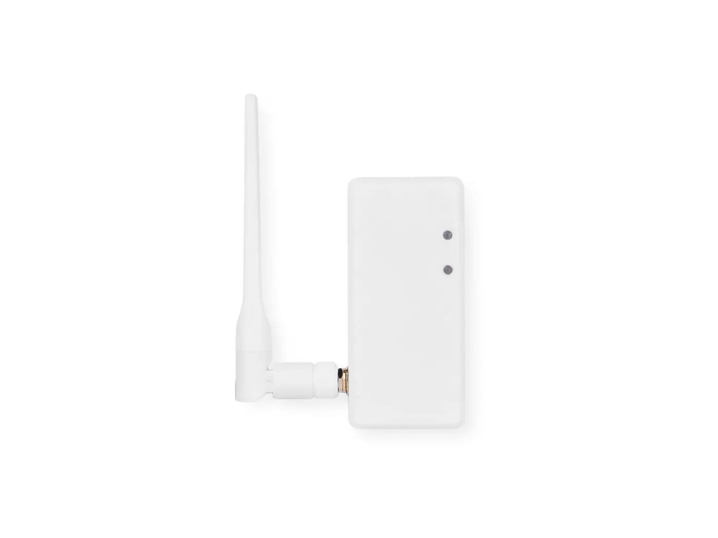 XIAO W5500 Ethernet Adapter, with ESP32S3 Plus,2.4GHz Rod Antenna (2.81dBi),MQ7813T120