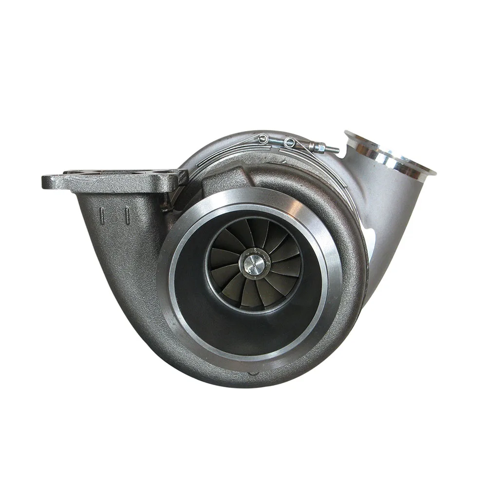 F-DIESEL NEW HX55 Turbo 4089754 4036902 4036892 for Holset Freightliner Cummins ISX1 Diesel Engine 14.0L 4036900 4089754