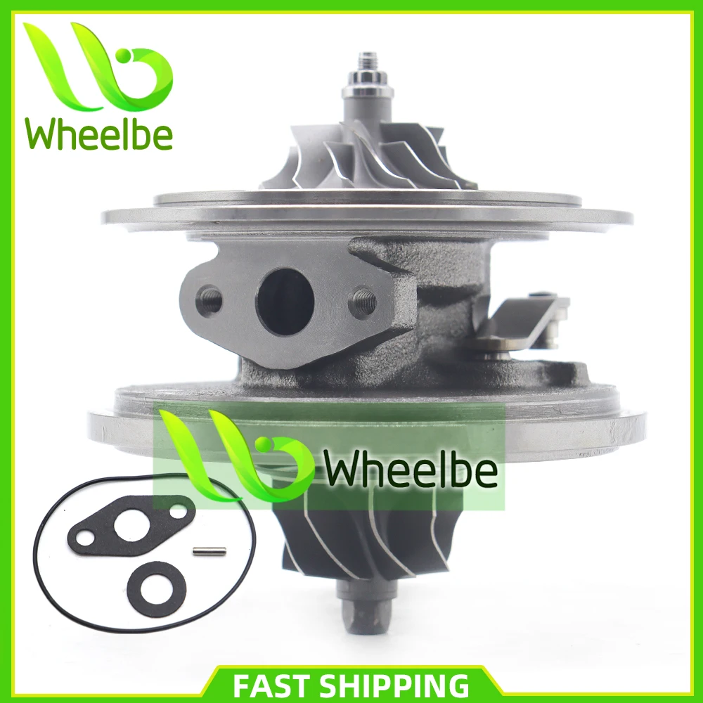 FOR Turbo Cartridge CHRA Core Assembly For Ford Transit 2.2 D 153HP 113KW 2011 787556 854800 854800-1 854800-0001 854800-5001S