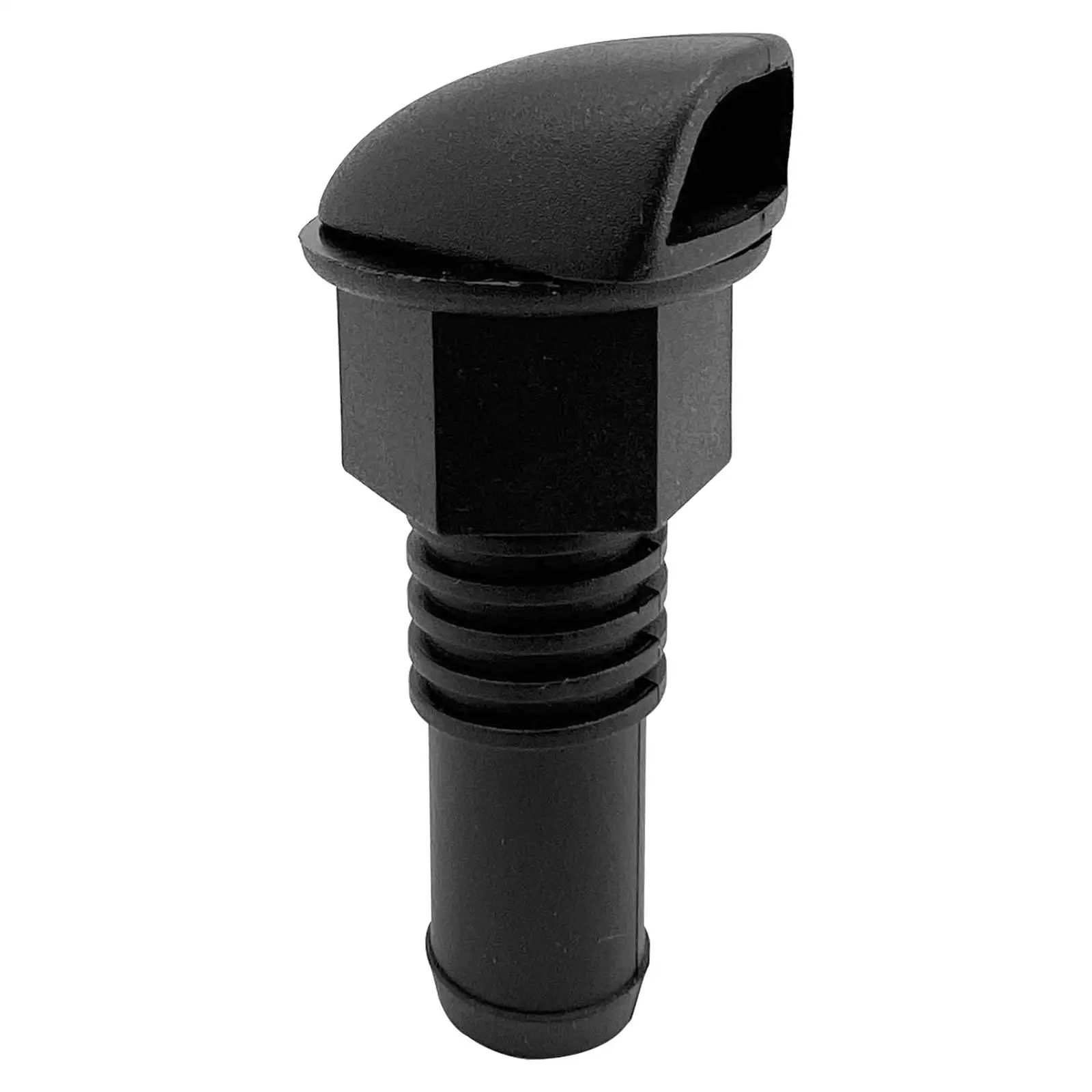 Boat Vent Universal Nylon Marine Fuel Tank Vent Cover for 58 Hose Yacht and Fishing Boat Installation