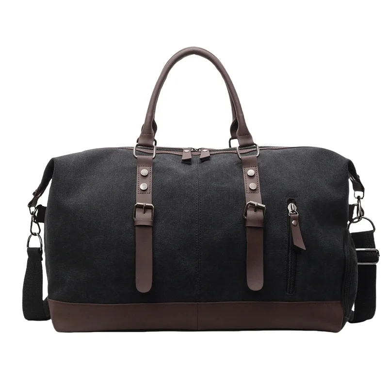 

Вместительная дорожная сумка с отдельным отделением для обуви, спортивная сумка, повседневная многофункциональная сумка через плечо