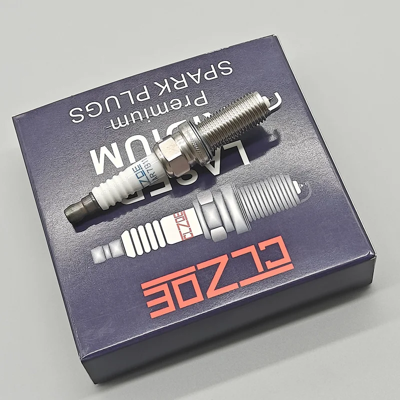 ILKAR7B11,spark plug for HONDA ACCORD CIVIC CR-V ODYSSEY INFINITI EX FX G JX M Q50 60 70 QX56 70 Mazda 2 3 6 CX-3 30 5 Nissan