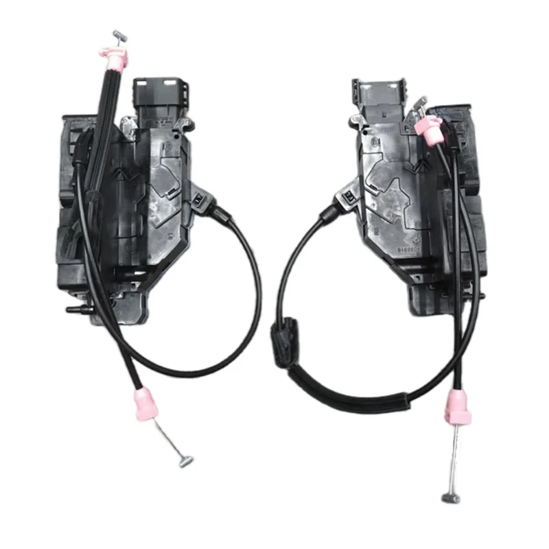 

Car Rear Door Lock Block Actuator For Citroen Door Latch Cable Mechanism-ABQF