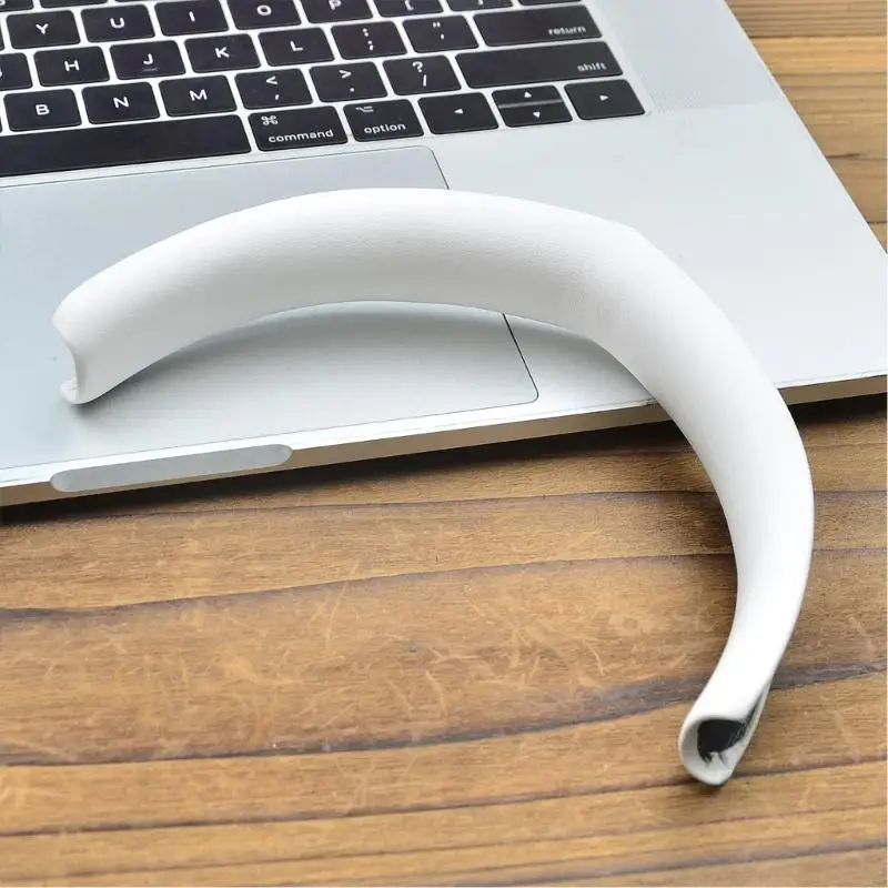 سهلة التصميم السهل للتركيب على نماذج سماعات الرأس Qcultra لضمان راحة ودعم طويلة الأمد