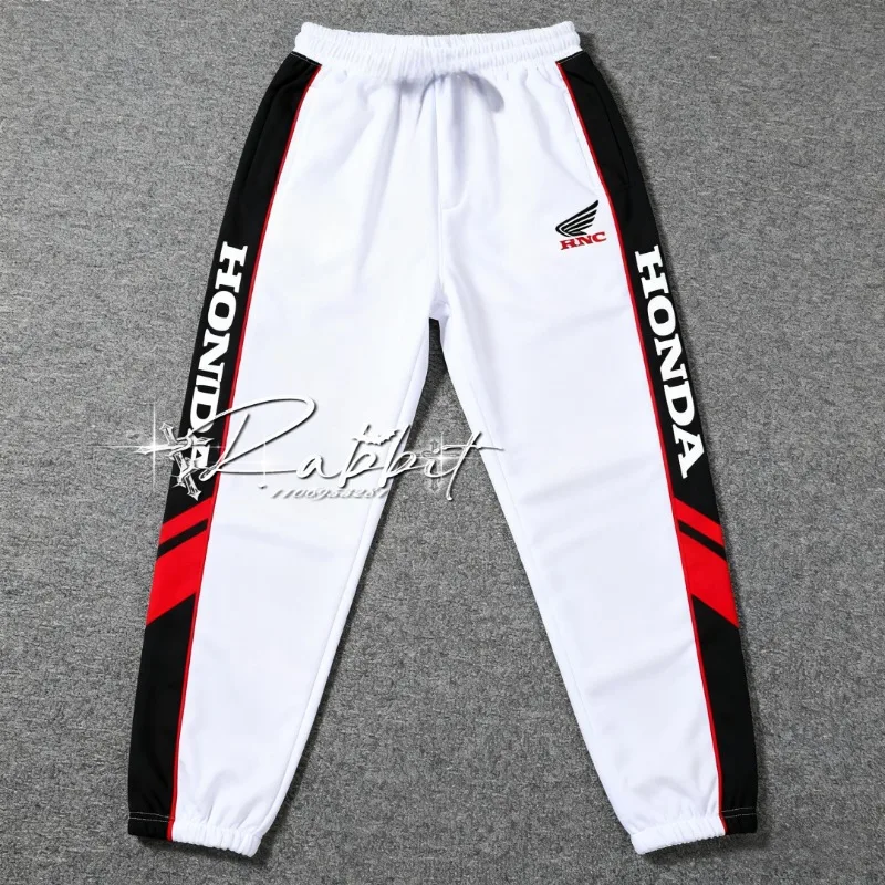 

25/26 Fashion Street Sports Cycling Speed Dry Casual Pants Men's Motorcycle Racing Off Road Enthusiasts Rider Pants