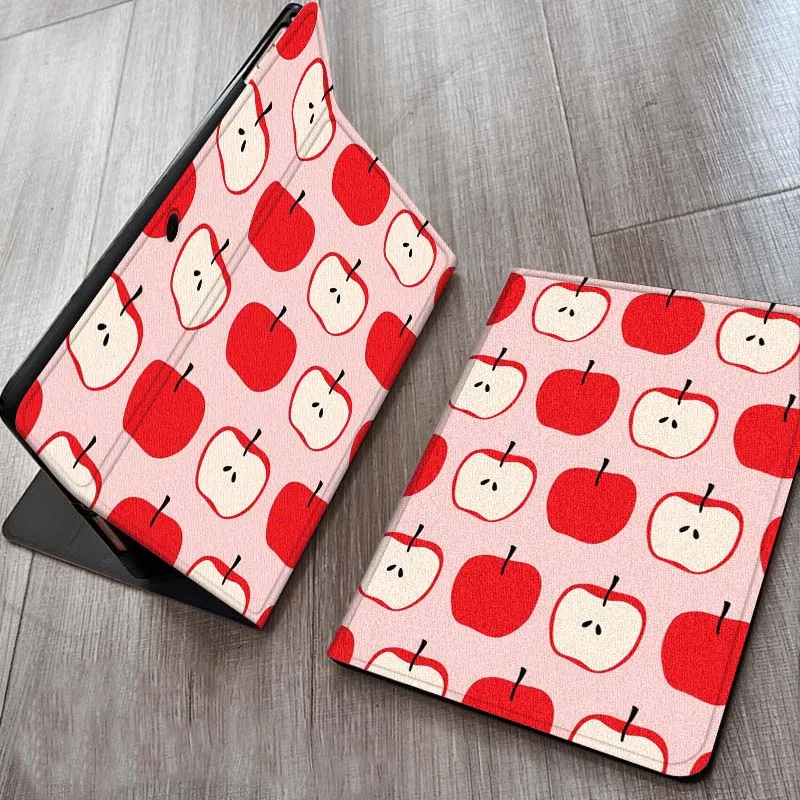 

Чехол Apple Creative Pattern для планшета OPPO Realme Pad 3 11 2 4 Pro Air Neo SE X 11,61 11,4 12,1 13,2 дюйма