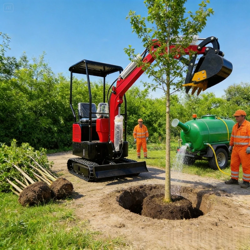 

Customized Kubota 1.0/1.5Ton Mini Excavators Europe Diesel Hydraulic Digger Mini Pelle Hydraulique Chantier Construction