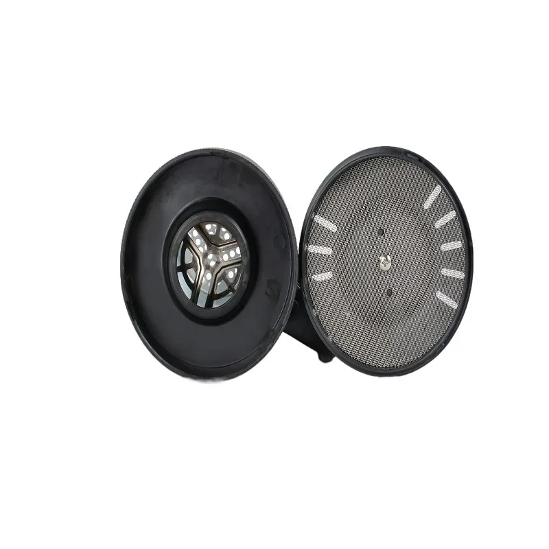 220/110 فولت الكهربائية البسيطة المنزلية الهواء المحمصة ماكينة القهوة المنزل محمصة حبوب البن التحكم في درجة الحرارة ماكينة تحميص القهوة #6